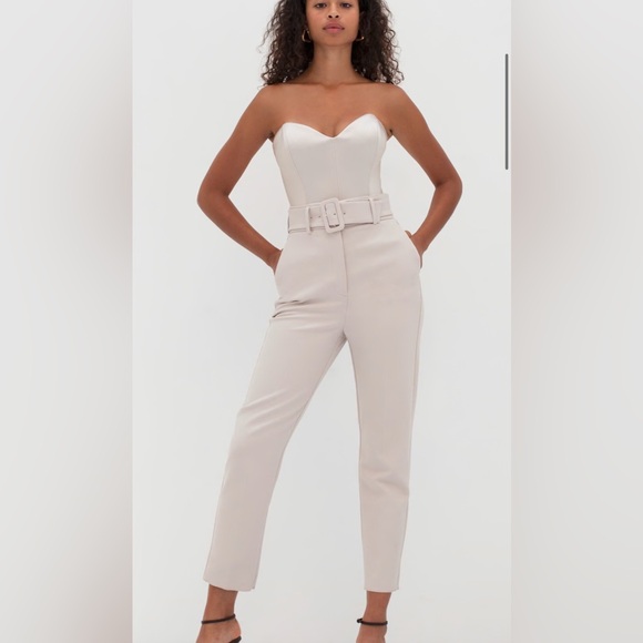 Ten by Babaton Supernova Pant Size 2 - Picture 4 of 4